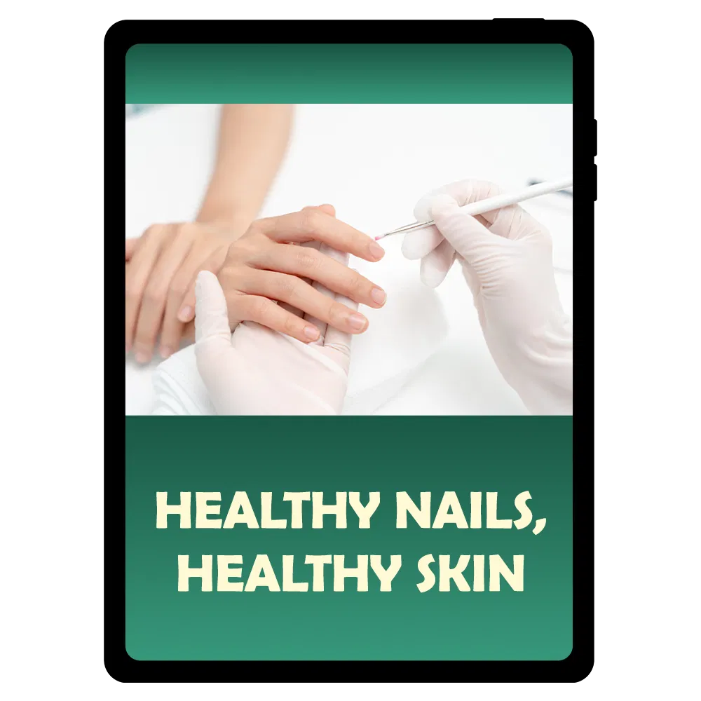 RevaNail nail supplement